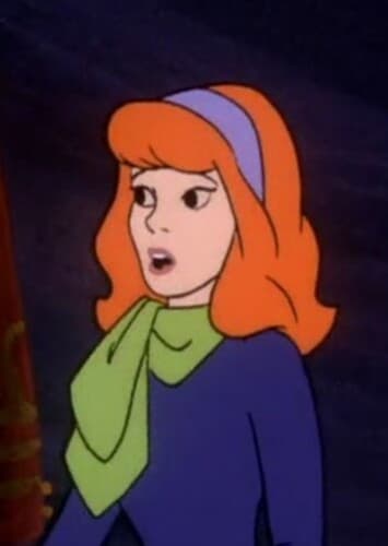 Daphne Blake