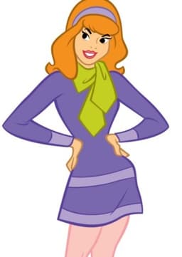 Daphne Blake