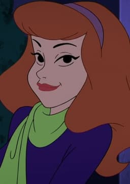 Daphne Blake 3