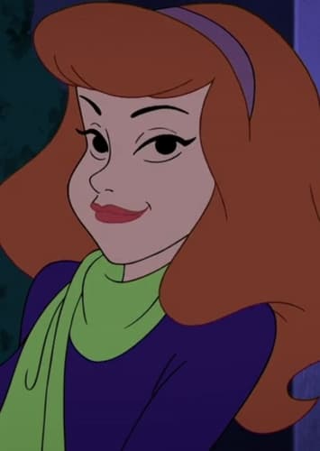 Daphne Blake 3