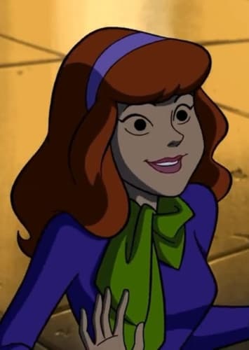 Daphne Blake