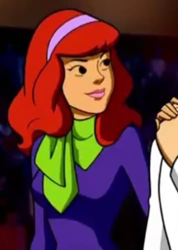 Daphne Blake