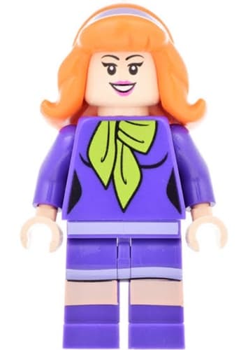 Daphne Blake
