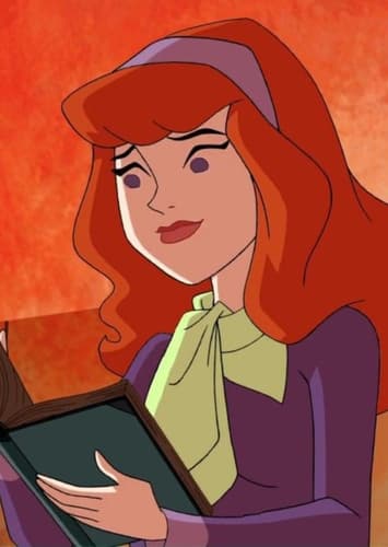 Daphne Blake