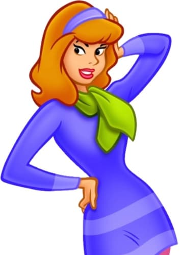Daphne Blake