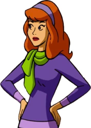 Daphne Blake