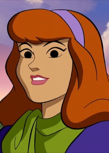 Daphne Blake