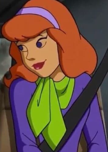 Daphne Blake