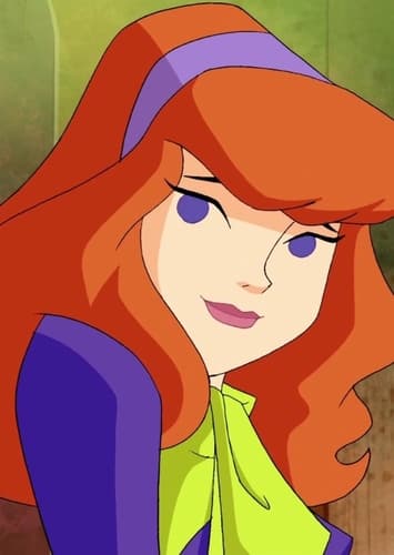 Daphne Blake