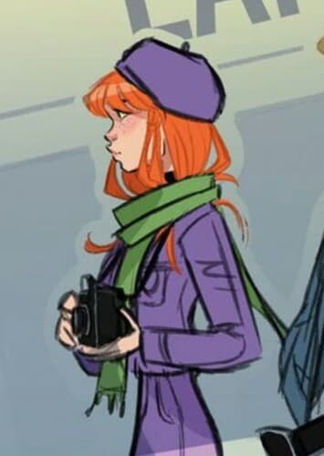 Daphne Blake