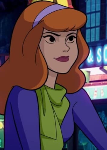 Daphne Blake