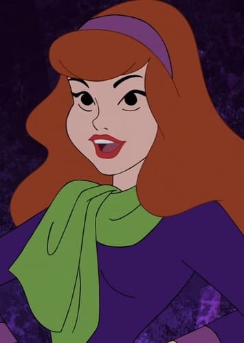 Daphne Blake