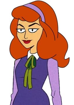 Daphne Blake