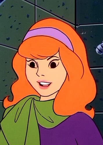 Daphne Blake