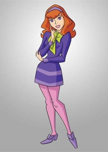 Daphne Blake