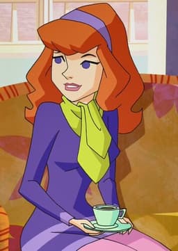 Daphne Blake
