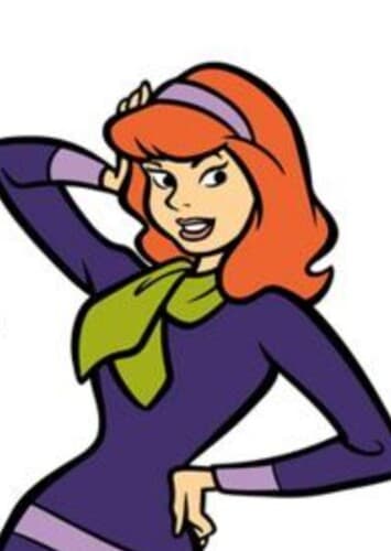 Daphne Blake