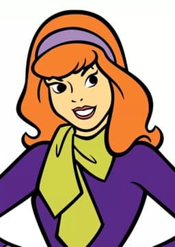 Daphne Blake