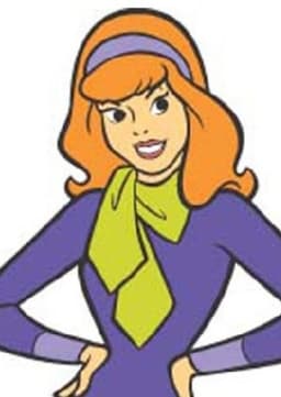 Daphne Blake