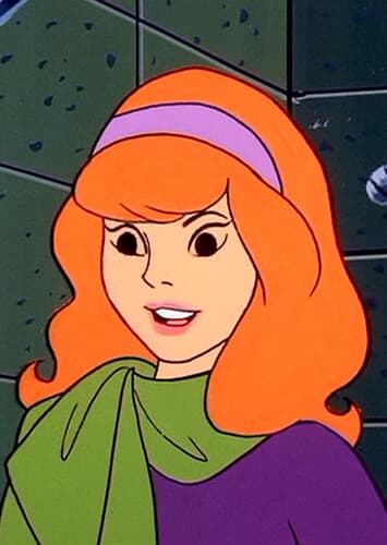 Daphne Blake