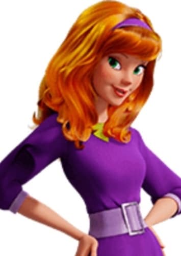 Daphne Blake