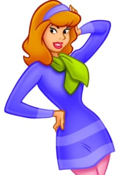 Daphne Blake