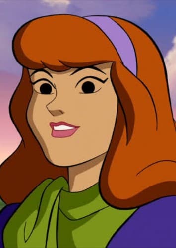 Daphne Blake