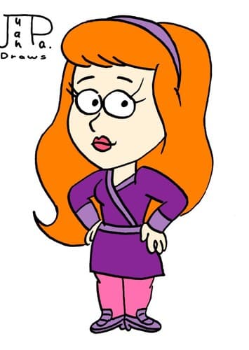 Daphne Blake