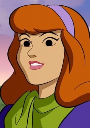 Daphne Blake