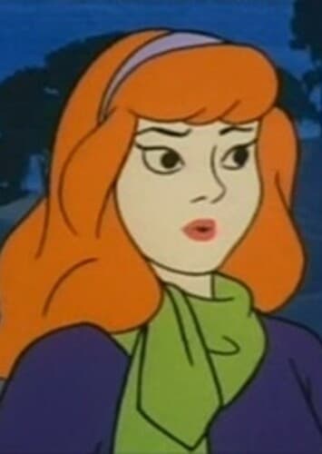 Daphne Blake