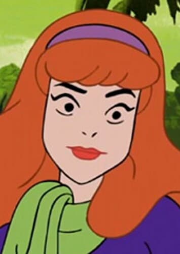 Daphne Blake