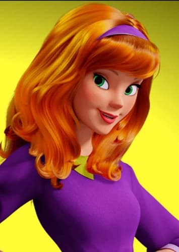 Daphne Blake