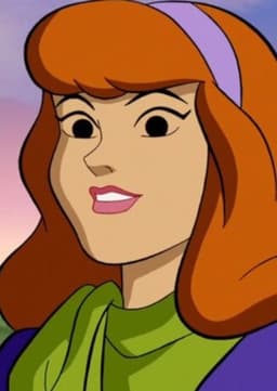Daphne Blake