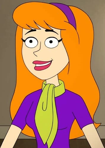 Daphne Blake
