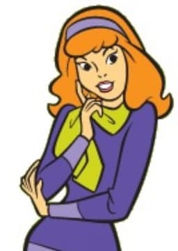 Daphne Blake