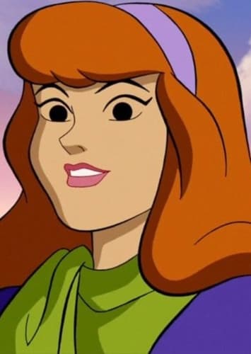 Daphne Blake