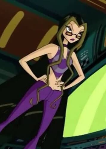 Darcy (winx club)