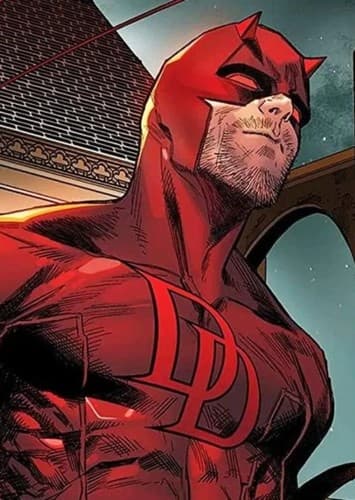The Best Incarnation of Daredevil