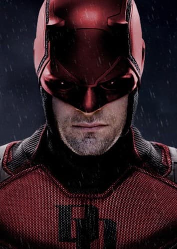 Daredevil