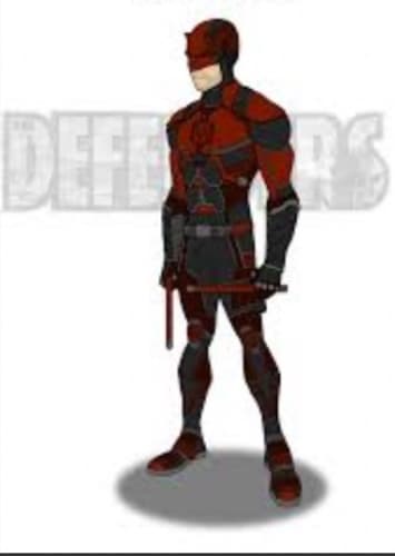 Daredevil