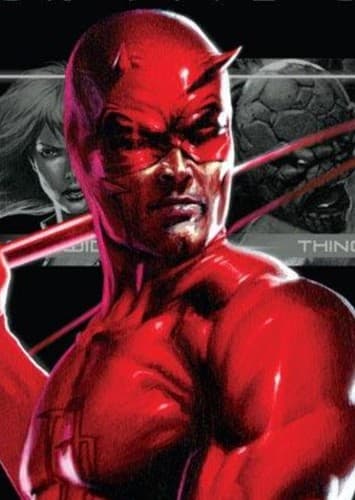 Daredevil