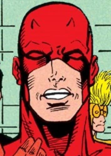 Daredevil