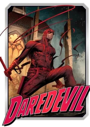 Daredevil