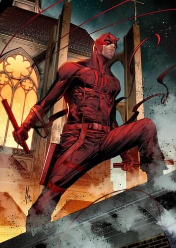 Daredevil