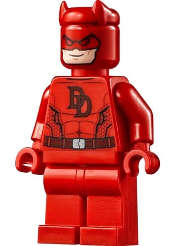 Daredevil