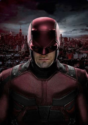 Daredevil