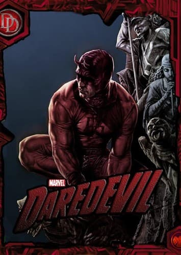 DAREDEVIL