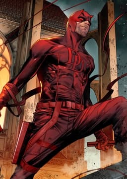 Daredevil