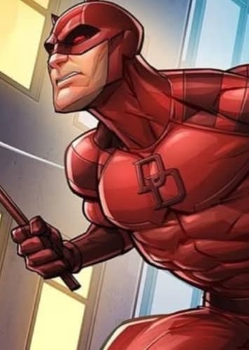 Daredevil