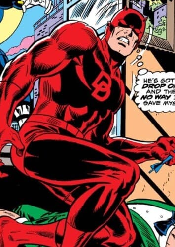 Daredevil